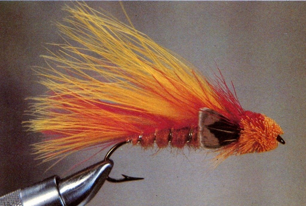 P&ecirc;che &agrave; La Mouche Meuble De Montage Fly Tying Station &ndash; La Note Bois&eacute;e