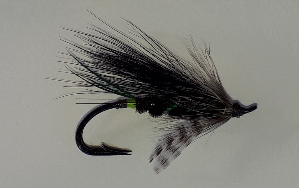 LeMieux Bonnet Anti-Mouches Essence Marin