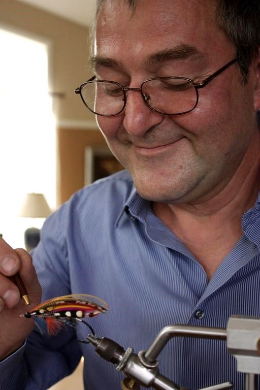 Matériel De Pêche à La Mouche Ancien – Guide Collector Pour Passionnés