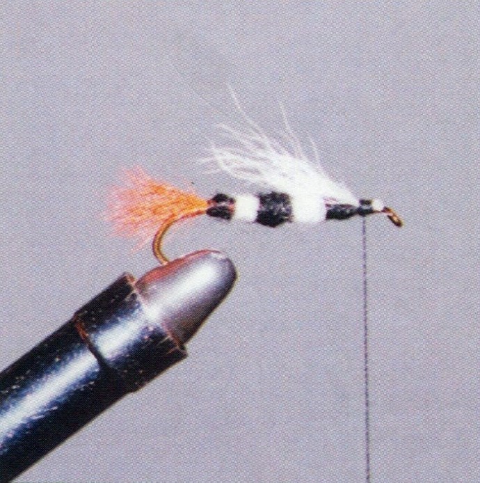 La perpétuelle évolution de la pêche à la mouche