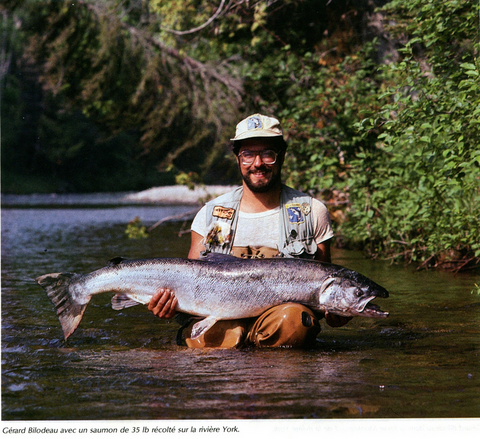 TRANSPORT & CONSERVATION