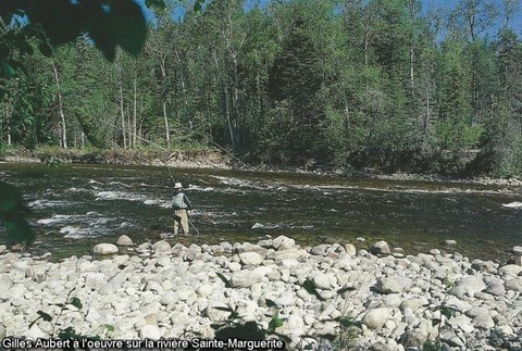 LA SAINTE-MARGUERITE