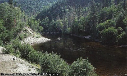 LA ​SAINTE-MARGUERITE