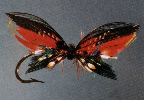 The Changing of the Guard