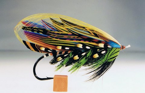 art dan fly