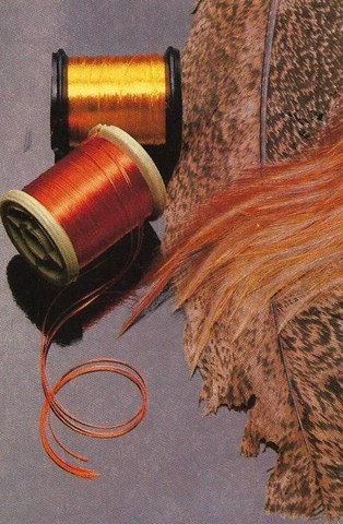 Attacher une Mouche Noyée pour la pêche à la mouche