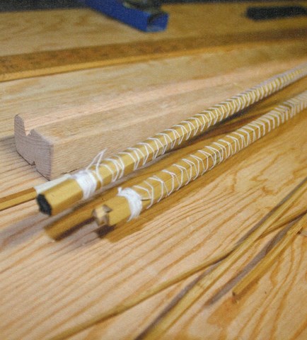 Bambou, mode d'emploi