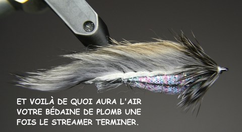 Truc de Montage ''Bédaine de Streamer''