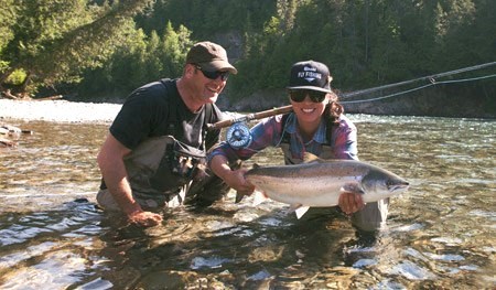 CANNE SWITCH VS. CANNE SPEY