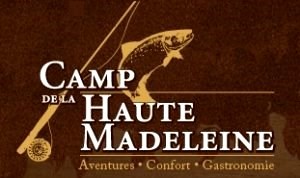 Camp de la Haute-Madeleine