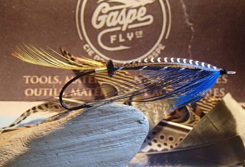 classic vs spey blue charm