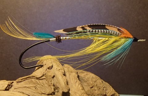 classic vs spey sarcelle hot