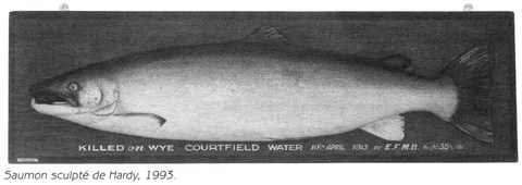 Collection d’Oeuvres d’Art