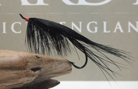 Crustacean Black