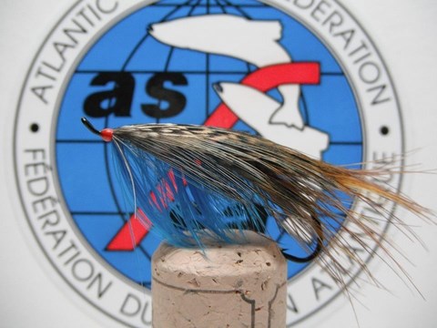 Crustacean Blue GP