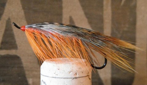 Crustacean GP with a twist