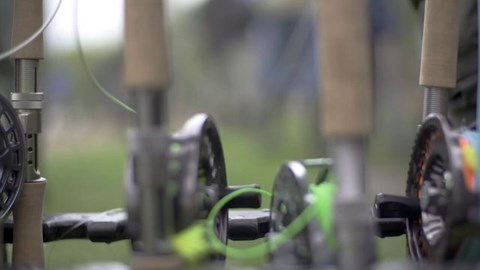 Hooké Forum Spey Sherbrooke