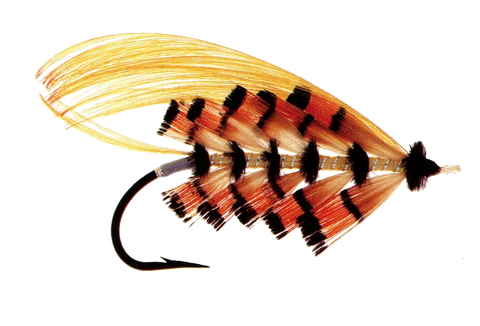 Golden Butterfly, no.2