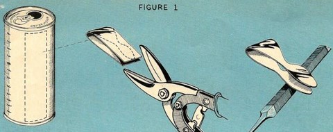 Une Éphémère plus Naturelles