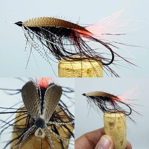 Inspiration Spey
