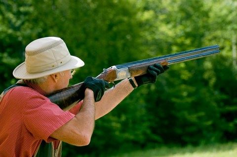 Janick, domaine du chasseur, Ste-Anne de la Pérade