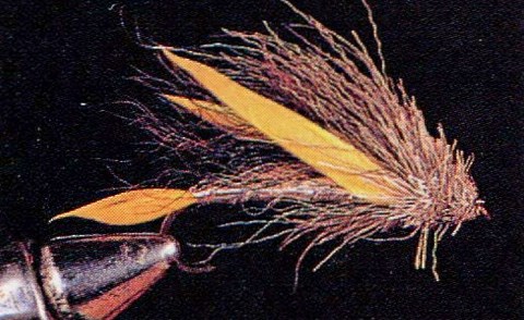 La Canuel Muddler
