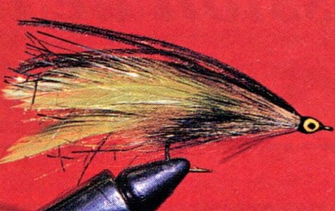La Deceiver chartreuse
