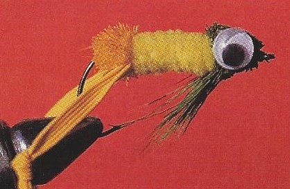 La Grenouille