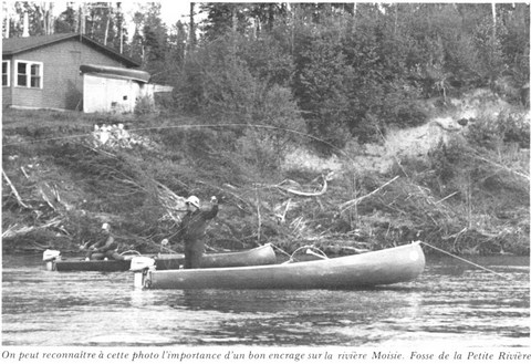 LA MOISIE ACCESSIBLE