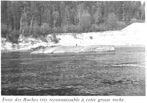 LA MOISIE ACCESSIBLE