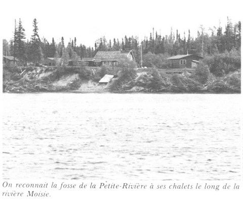 LA MOISIE ACCESSIBLE