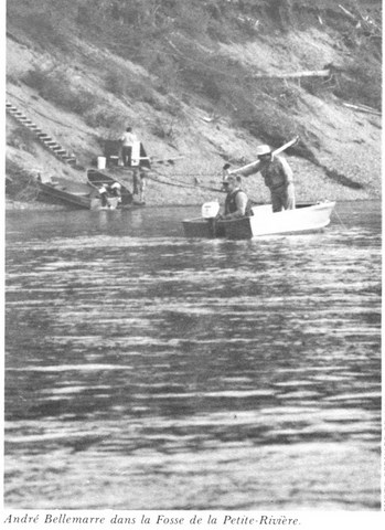 LA MOISIE ACCESSIBLE