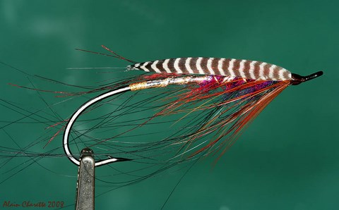 La Speyrituel