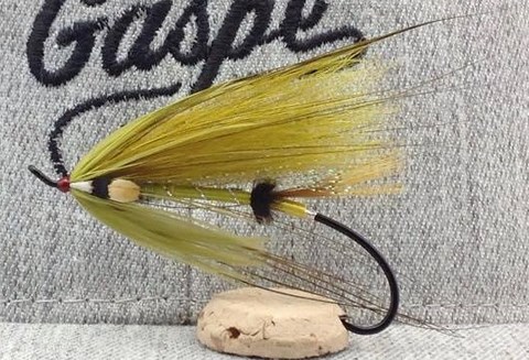 Spey HW, La Vecteur