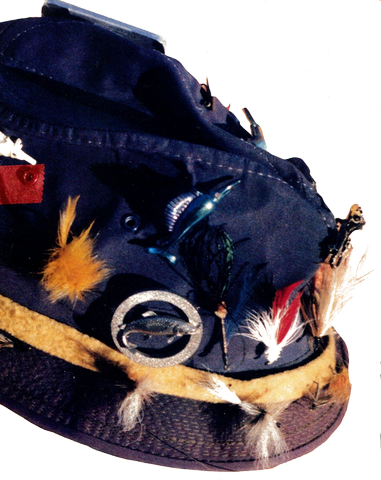 Quelles Mouches Choisir ?