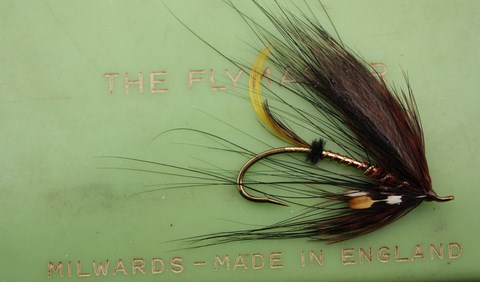 SOFT TRIGGER SPEY