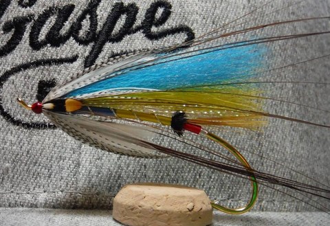 Spey HW,10