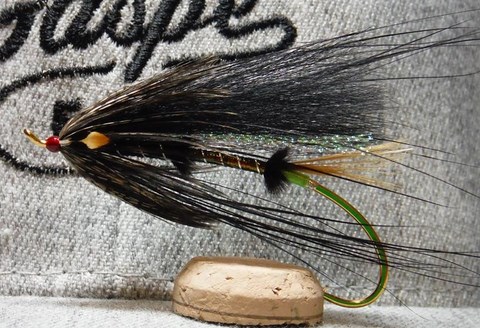 Spey HW,11