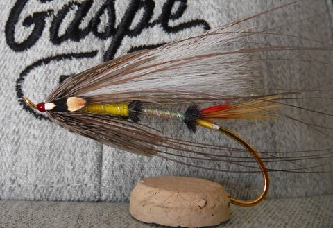 Spey HW,12