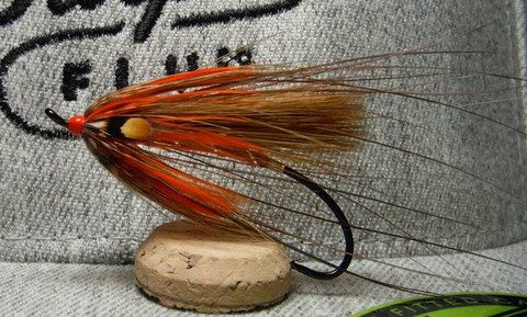Spey HW,15