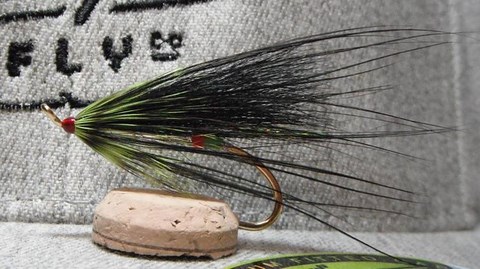 Spey HW,18