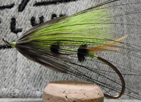 Spey HW,19