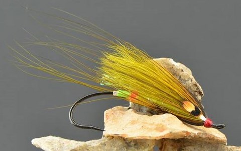 Spey HW,21
