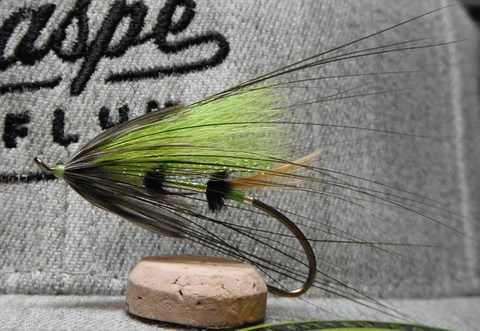 Spey HW,22