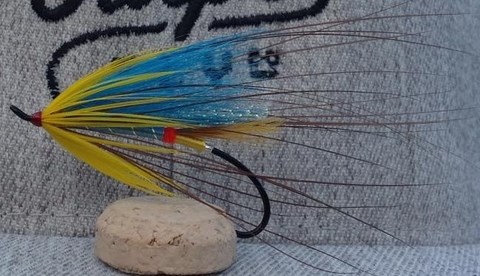 Spey HW,5