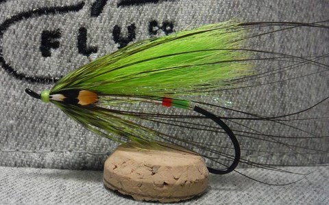 Spey HW,9