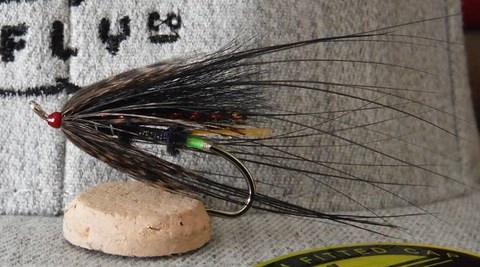 Spey HW,Darker shades