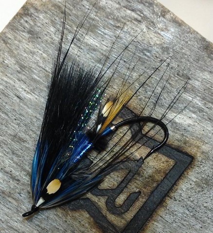 Spey HW,Hardy Zephrus