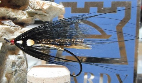 Spey HW,John Olin variant