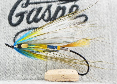 Spey HW,La Aetos